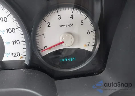 2010 Dodge Dakota Bighorn/Lonestar из США, поврежденный, VIN 1D7CW3GK4AS140049